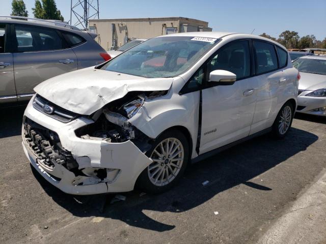 Ford C-max se (2013)