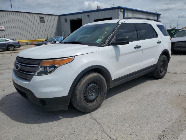 Ford Explorer (2013)