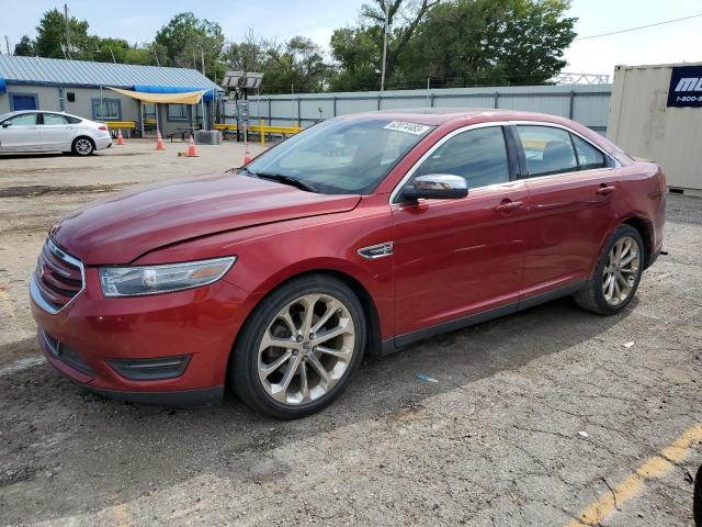 Ford Taurus lim (2013)