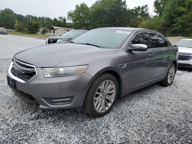 Ford Taurus lim (2013)