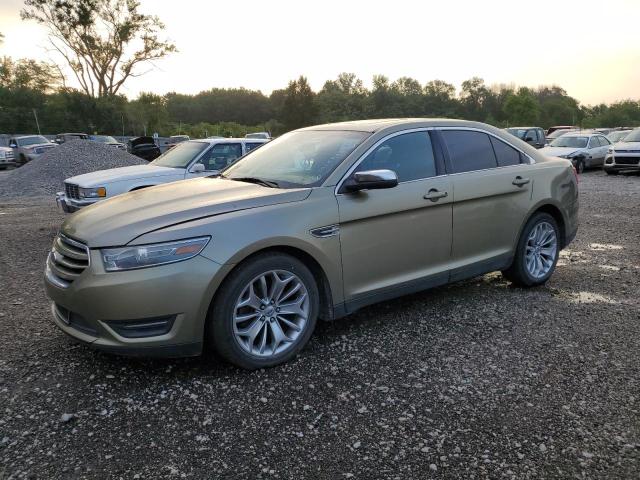 Ford Taurus lim (2013)