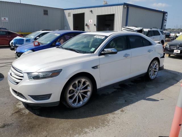 Ford Taurus lim (2013)