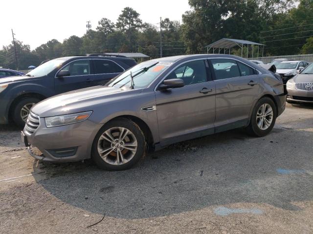Ford Taurus sel (2013)