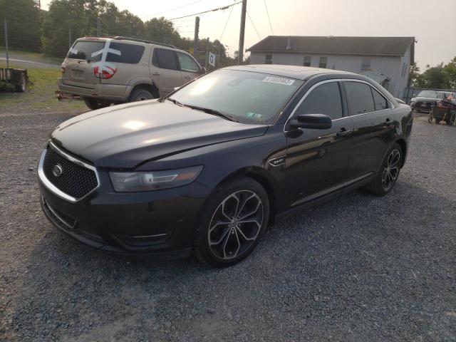 Ford Taurus sho (2013)