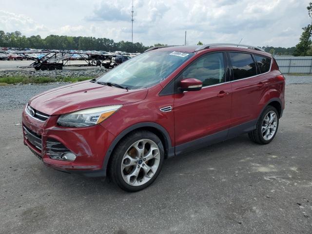 Ford Escape tit (2014)