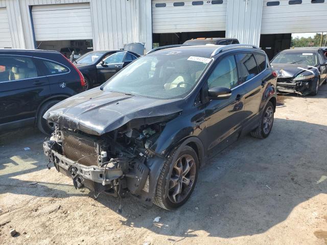 Ford Escape tit (2014)