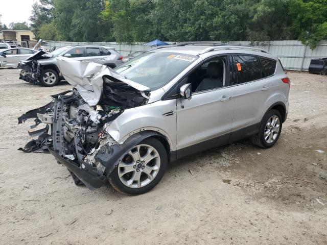 Ford Escape tit (2014)