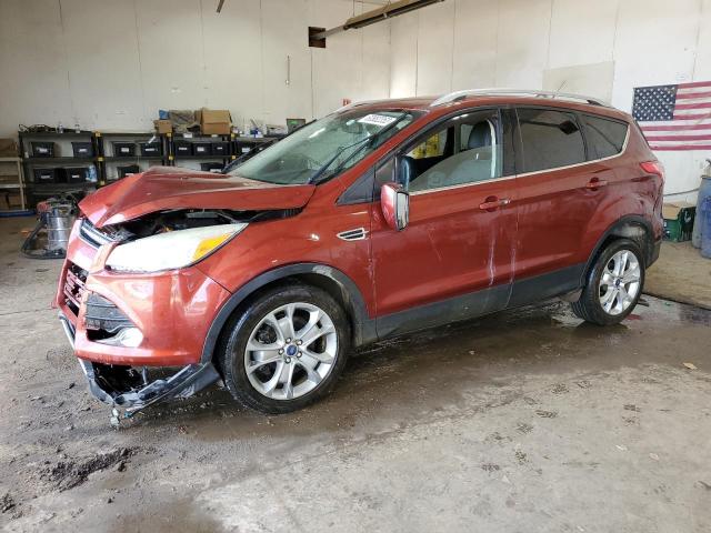 Ford Escape tit (2014)