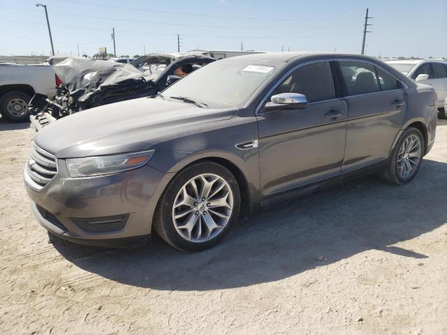 Ford Taurus lim (2014)