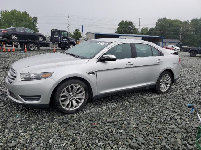 Ford Taurus lim (2014)