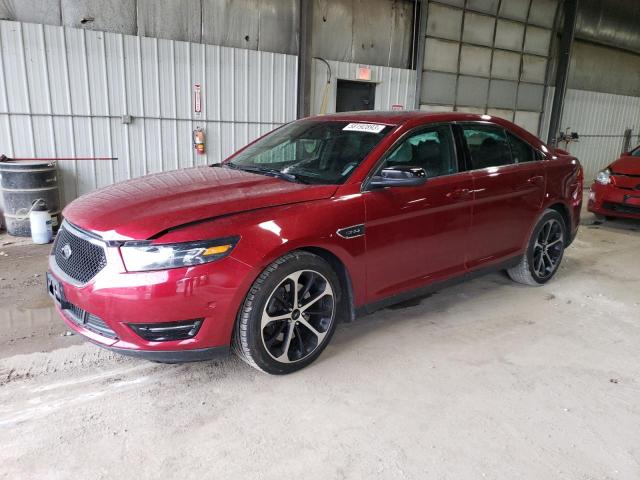Ford Taurus sho (2014)