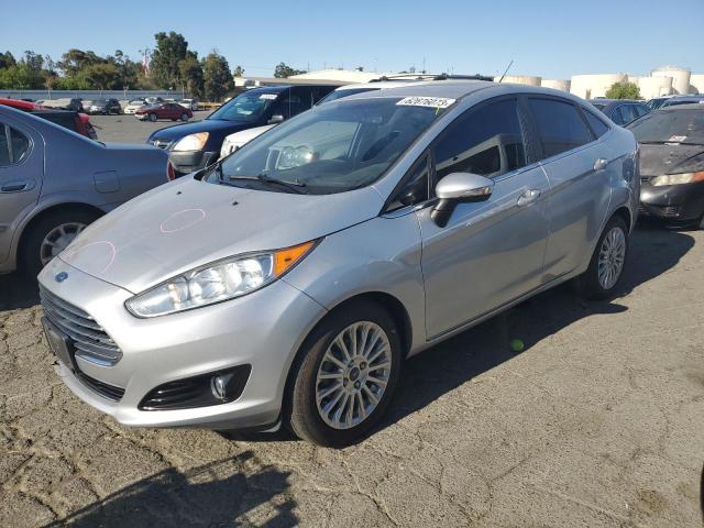 Ford Fiesta tit (2015)