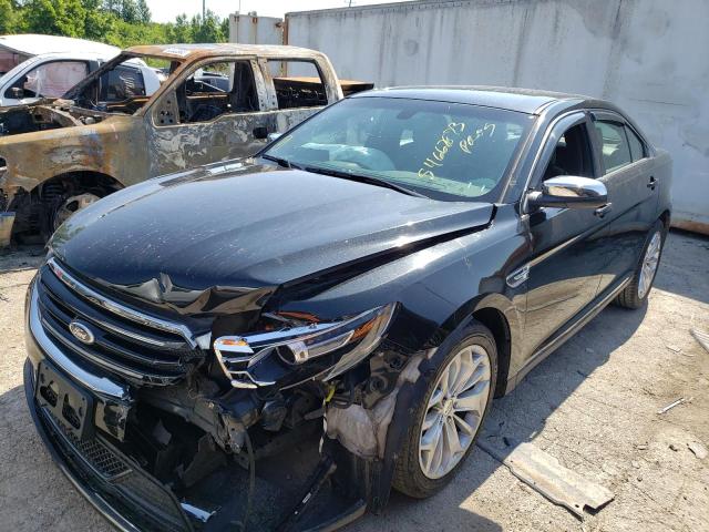 Ford Taurus lim (2015)