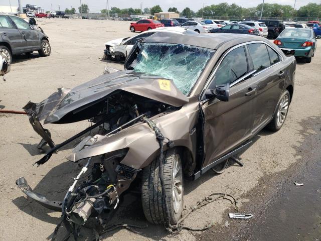 Ford Taurus lim (2015)