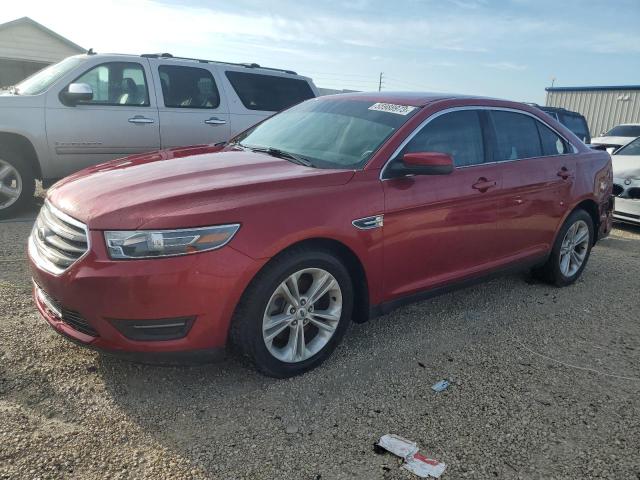 Ford Taurus sel (2015)