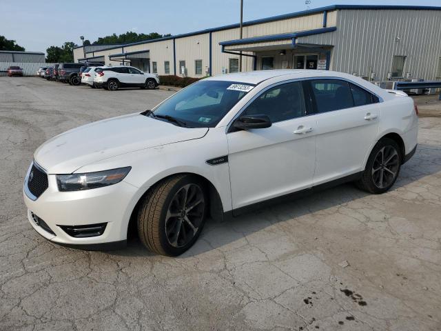 Ford Taurus sho (2015)