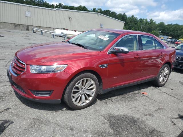 Ford Taurus lim (2016)