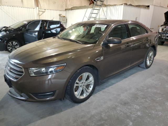 Ford Taurus sel (2016)