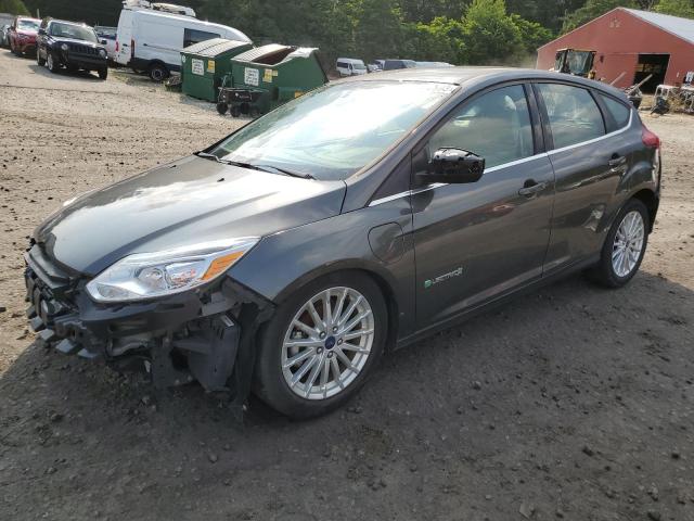 Ford Focus bev (2017)