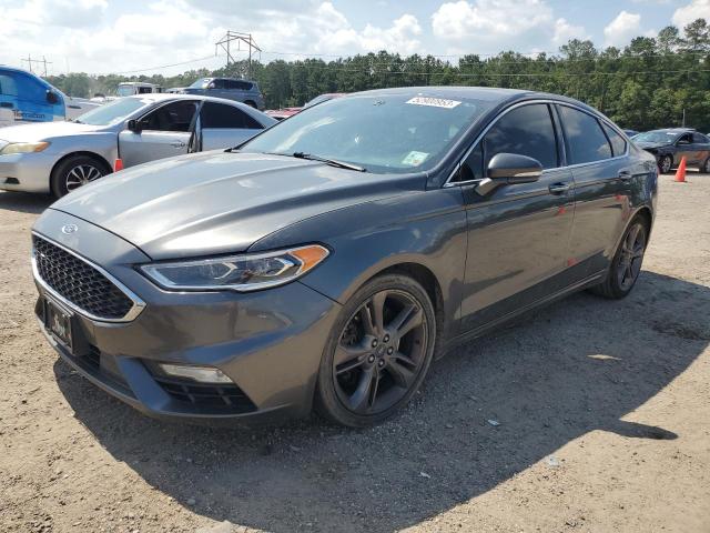 Ford Fusion spo (2017)