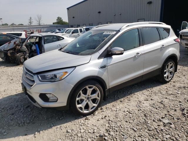 Ford Escape tit (2018)
