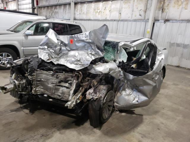 Ford Taurus lim (2018)