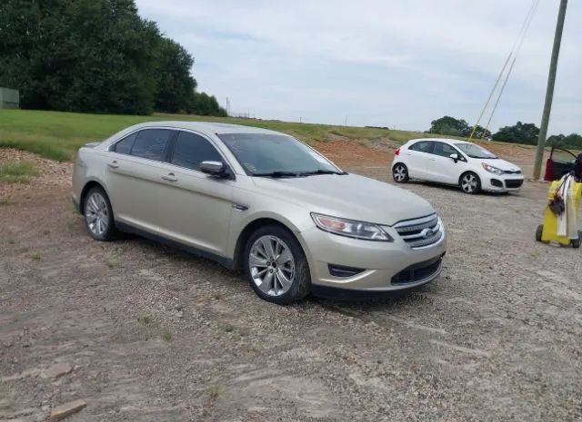 Ford Taurus (2010)
