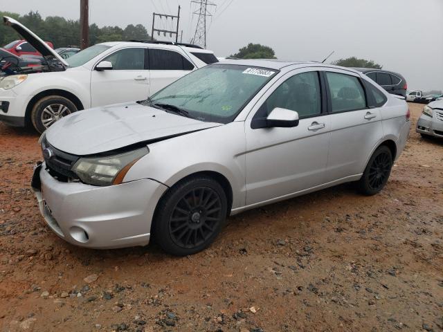 Ford Focus ses (2010)
