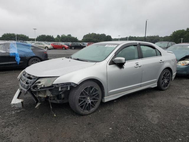 Ford Fusion spo (2010)