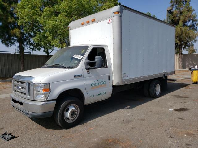 Ford Econoline (2011)