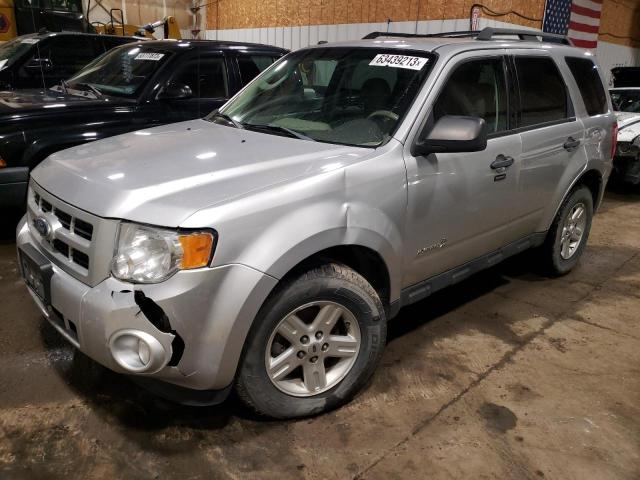 Ford Escape hyb (2011)
