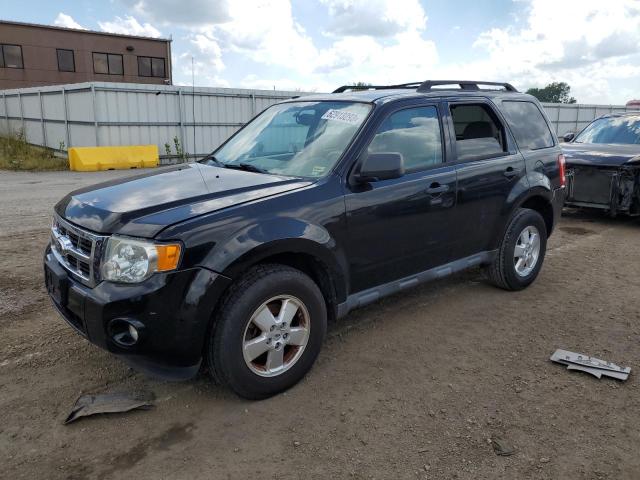 Ford Escape xlt (2011)