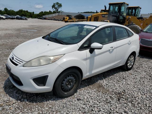 Ford Fiesta s (2011)