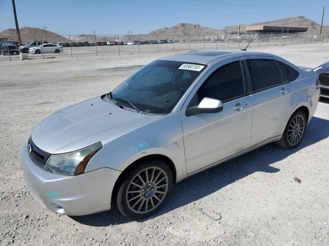 Ford Focus ses (2011)