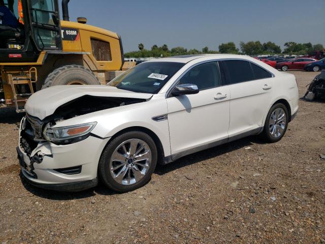 Ford Taurus lim (2011)