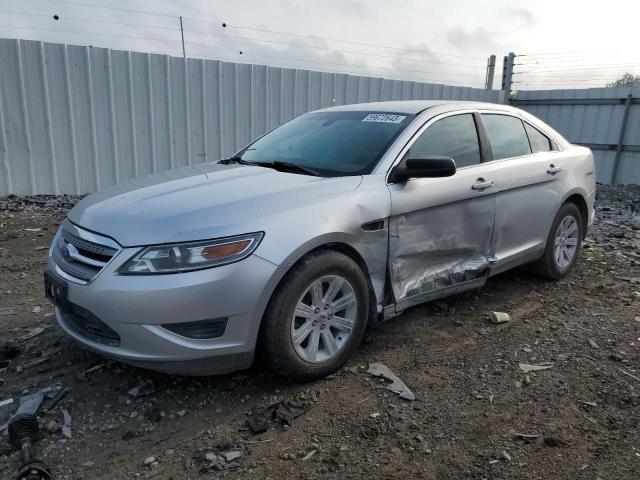 Ford Taurus se (2011)
