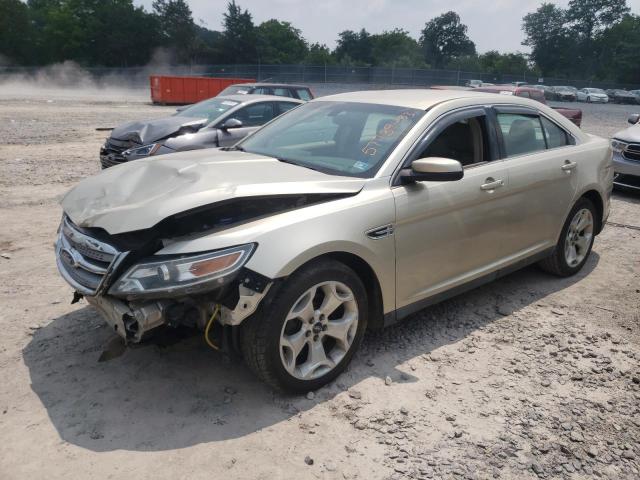 Ford Taurus sel (2011)