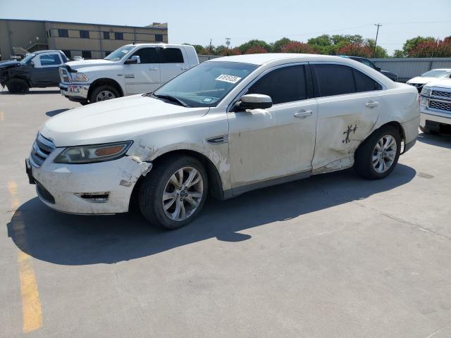 Ford Taurus sel (2011)