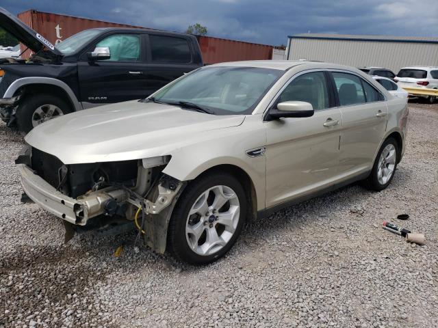 Ford Taurus sel (2011)