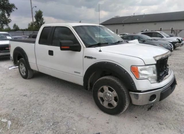 Ford F-150 (2012)
