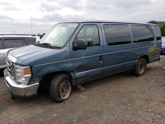 Ford Econoline (2013)