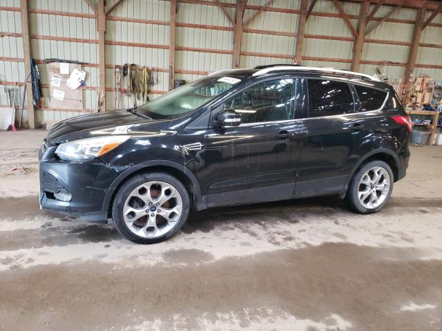 Ford Escape tit (2013)