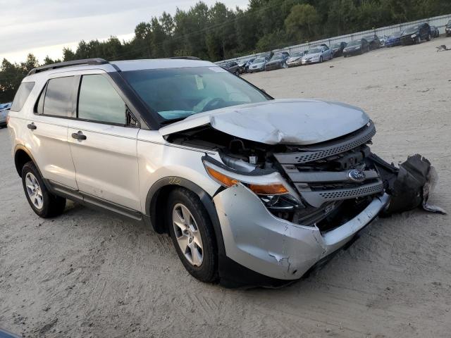 Ford Explorer (2013)