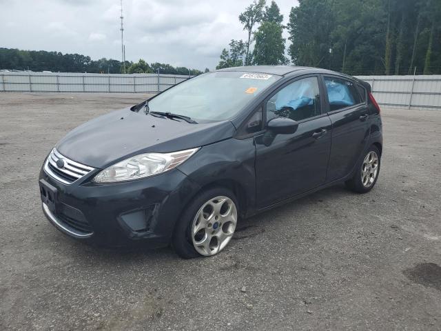 Ford Fiesta tit (2013)