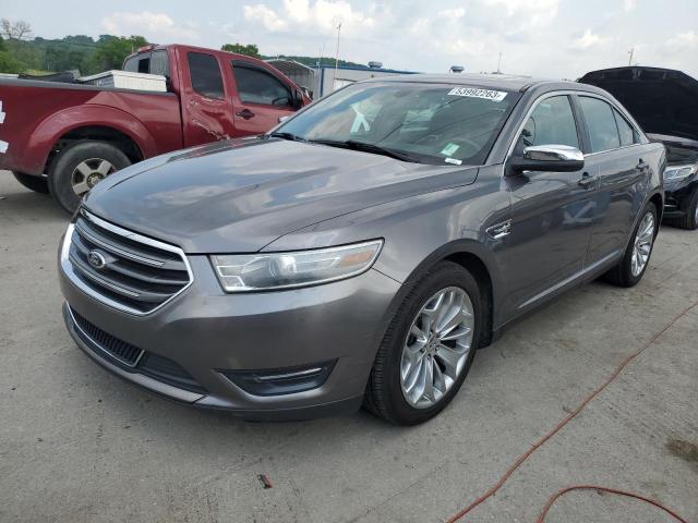 Ford Taurus lim (2013)