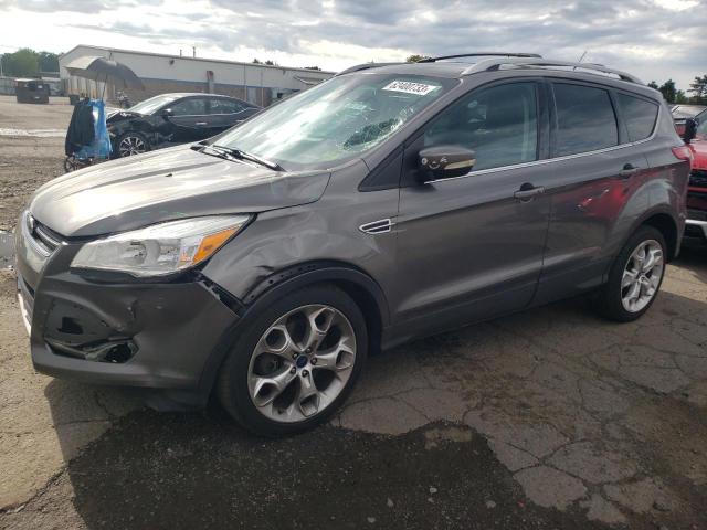 Ford Escape tit (2014)
