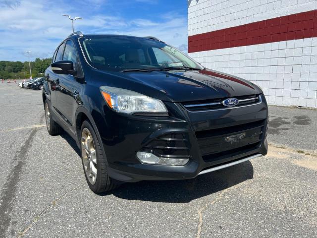 Ford Escape tit (2014)
