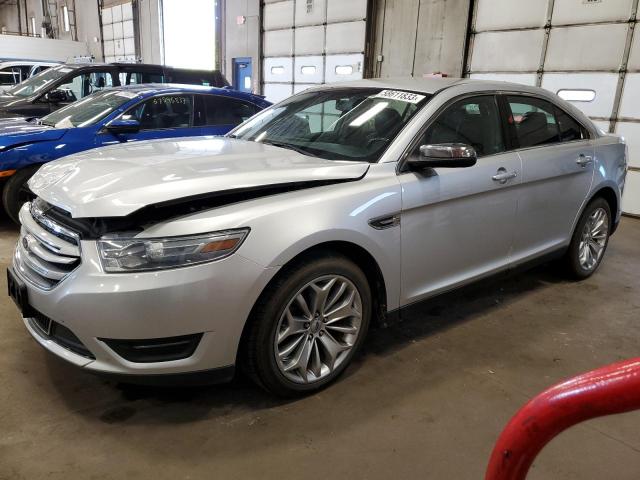 Ford Taurus lim (2014)