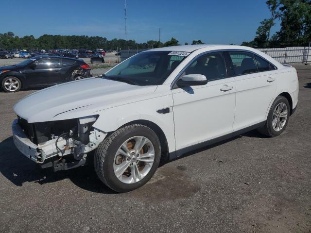 Ford Taurus sel (2015)