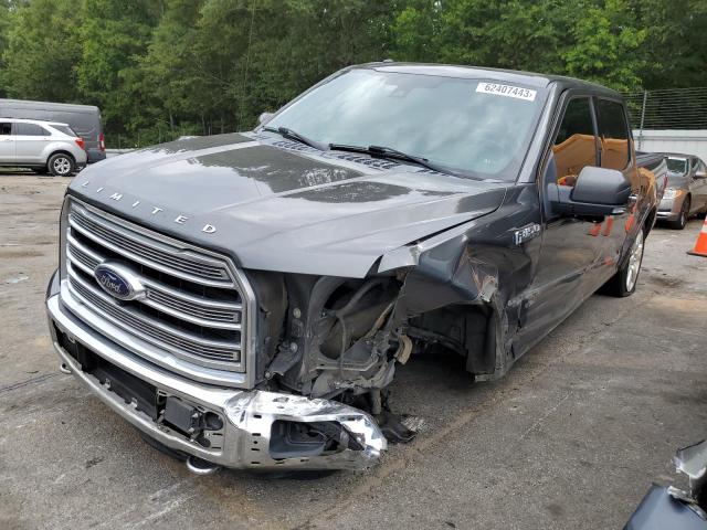Ford F 150 (2016)